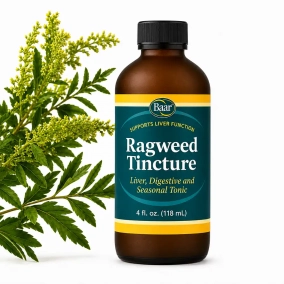 Ragweed Tincture